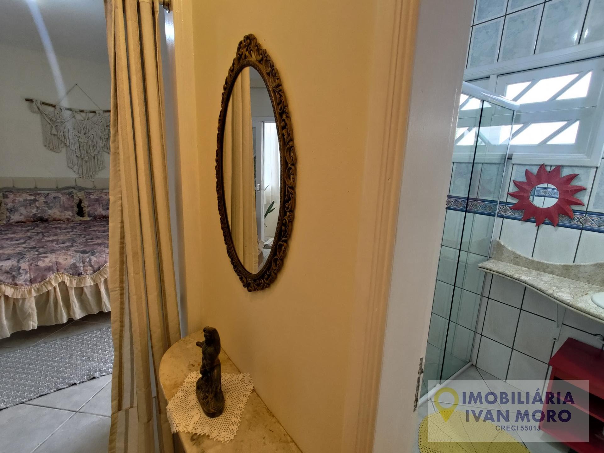 Apartamento para alugar com 1 quarto no Daniela, Florianópolis (SC) — foto 14 de 21