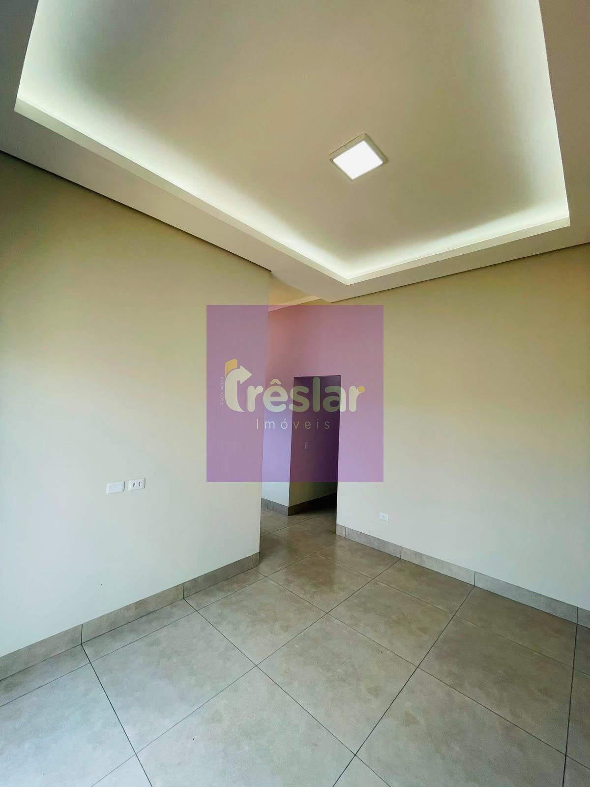 Casa à venda com 2 quartos, 1 suíte, 1 vaga e 52m² no Bela Vista da Lagoa, Três Lagoas (MS) — foto 3 de 10