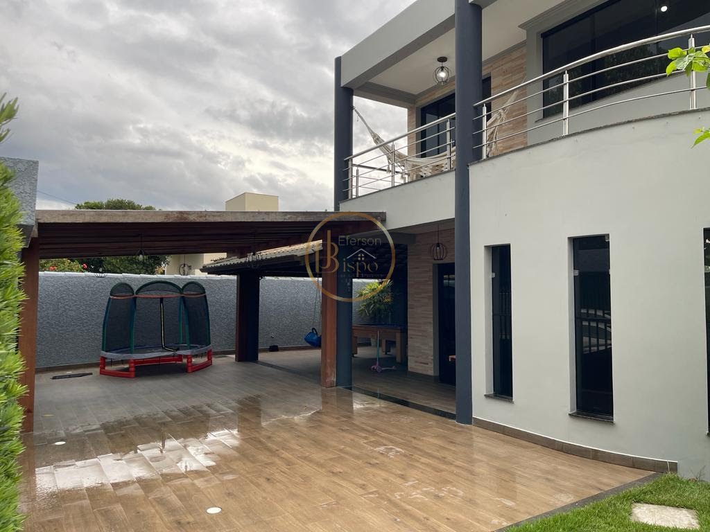 Casa à venda com 4 quartos, 2 suítes, 4 vagas e 300m² no Outeiro D'gloria, Porto Seguro (BA) — foto 8 de 14