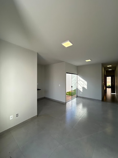 Casa em Aclimação  -  Uberlândia
