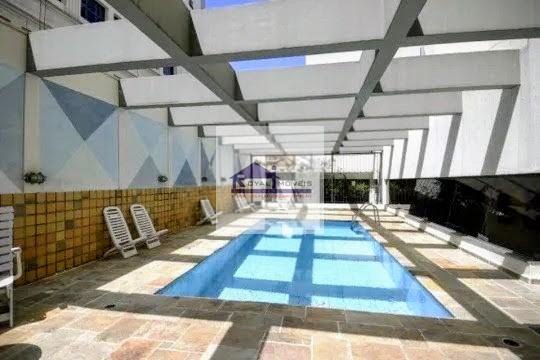 Apartamento à venda com 3 quartos, 1 suíte, 1 vaga e 92m² no Vila Mariana, São Paulo (SP) — foto 25 de 30
