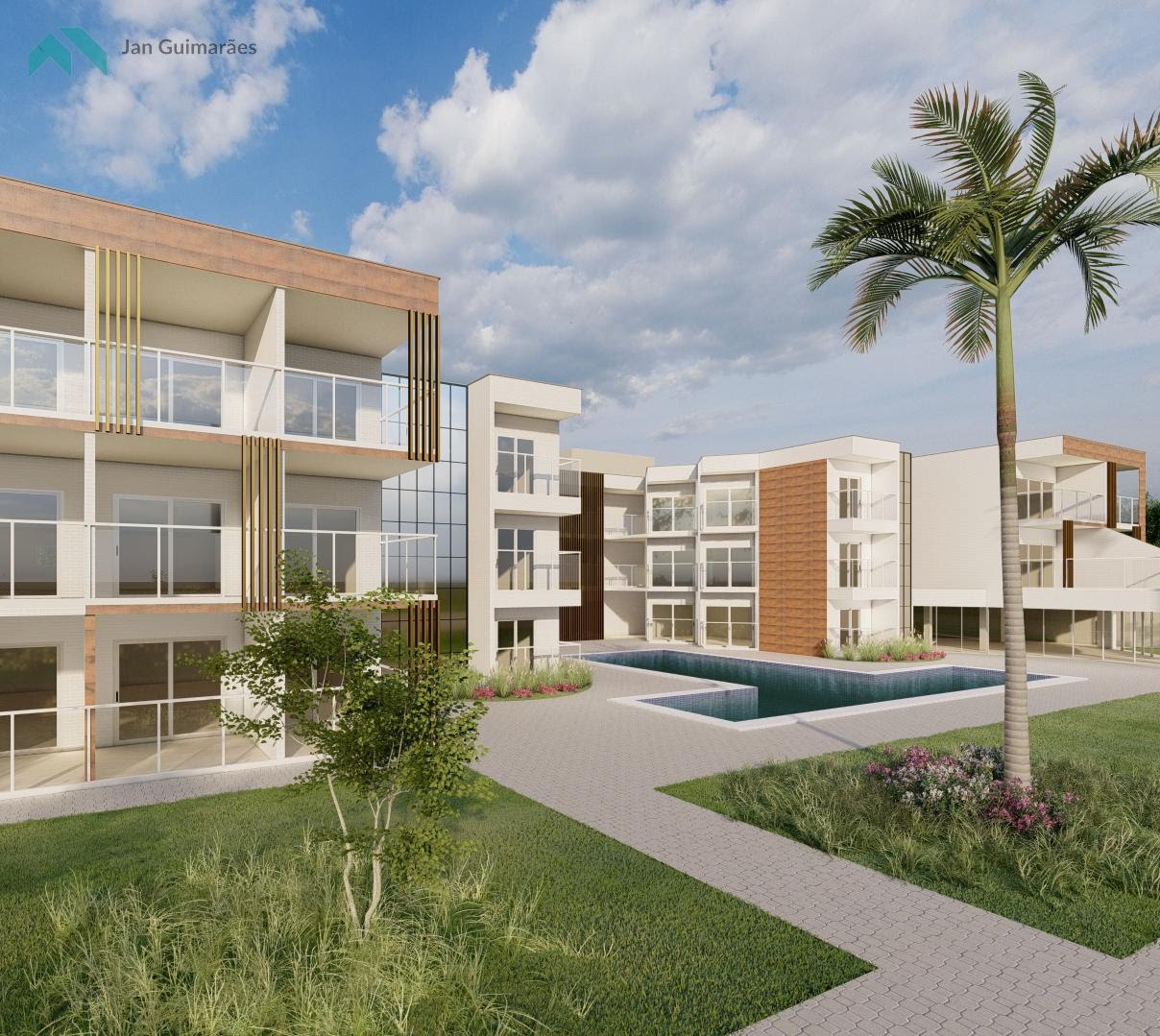 Apartamento, 1 quarto, 38 m² - Foto 13