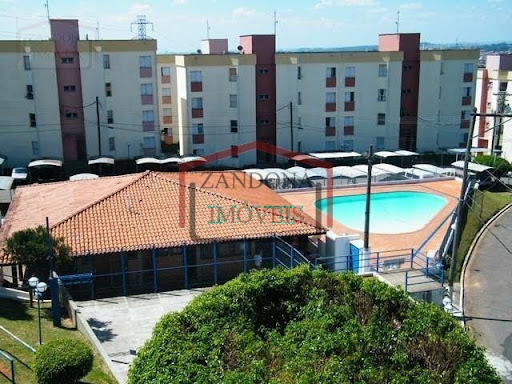 Apartamento Jardim São Gabriel - Campinas | Imobiliária ZANDONA IMOVEIS em Campinas