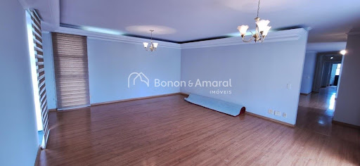 Apartamento, 4 quartos, 260 m² - Foto 2