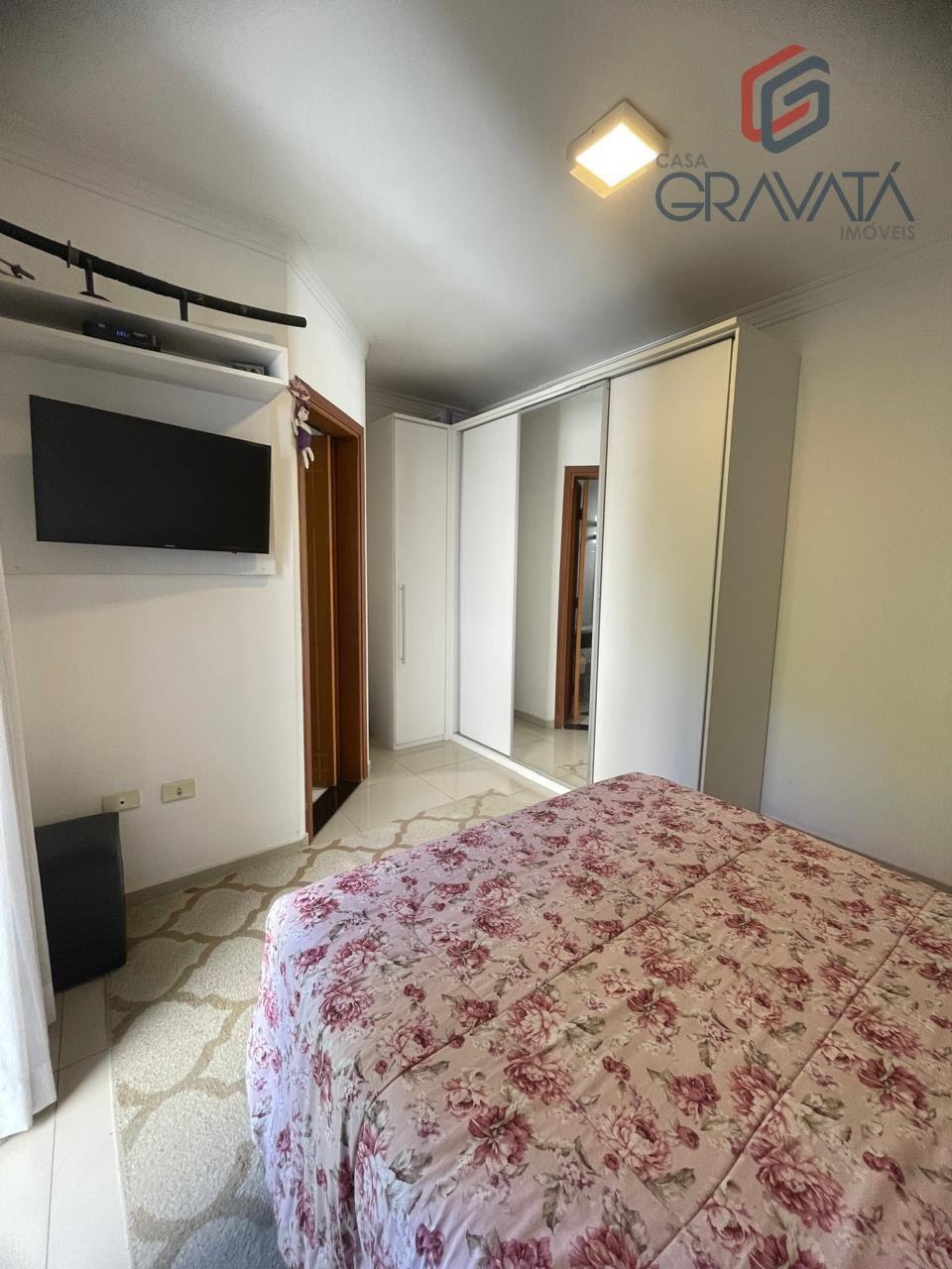 Cobertura à venda com 3 quartos, 1 suíte, 2 vagas e 160m² no Casa Branca, Santo André (SP) — foto 13 de 23
