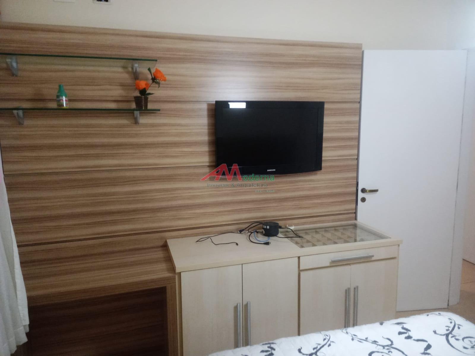 Casa à venda com 5 quartos, 3 suítes, 6 vagas e 389m² no Paulicéia, São Bernardo do Campo (SP) — foto 17 de 30