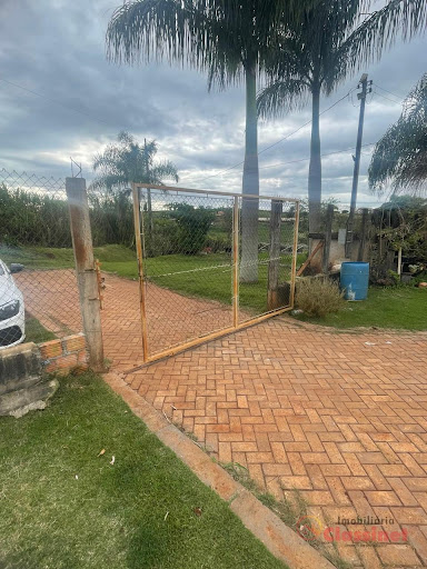 Sítio em GLEBA PINDAUVA  -  Jardim Alegre