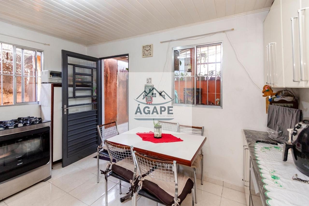 Casa à venda com 2 quartos, 2 banheiros, 1 vaga e 130m² no Jardim Germania, São Paulo (SP) — foto 14 de 26
