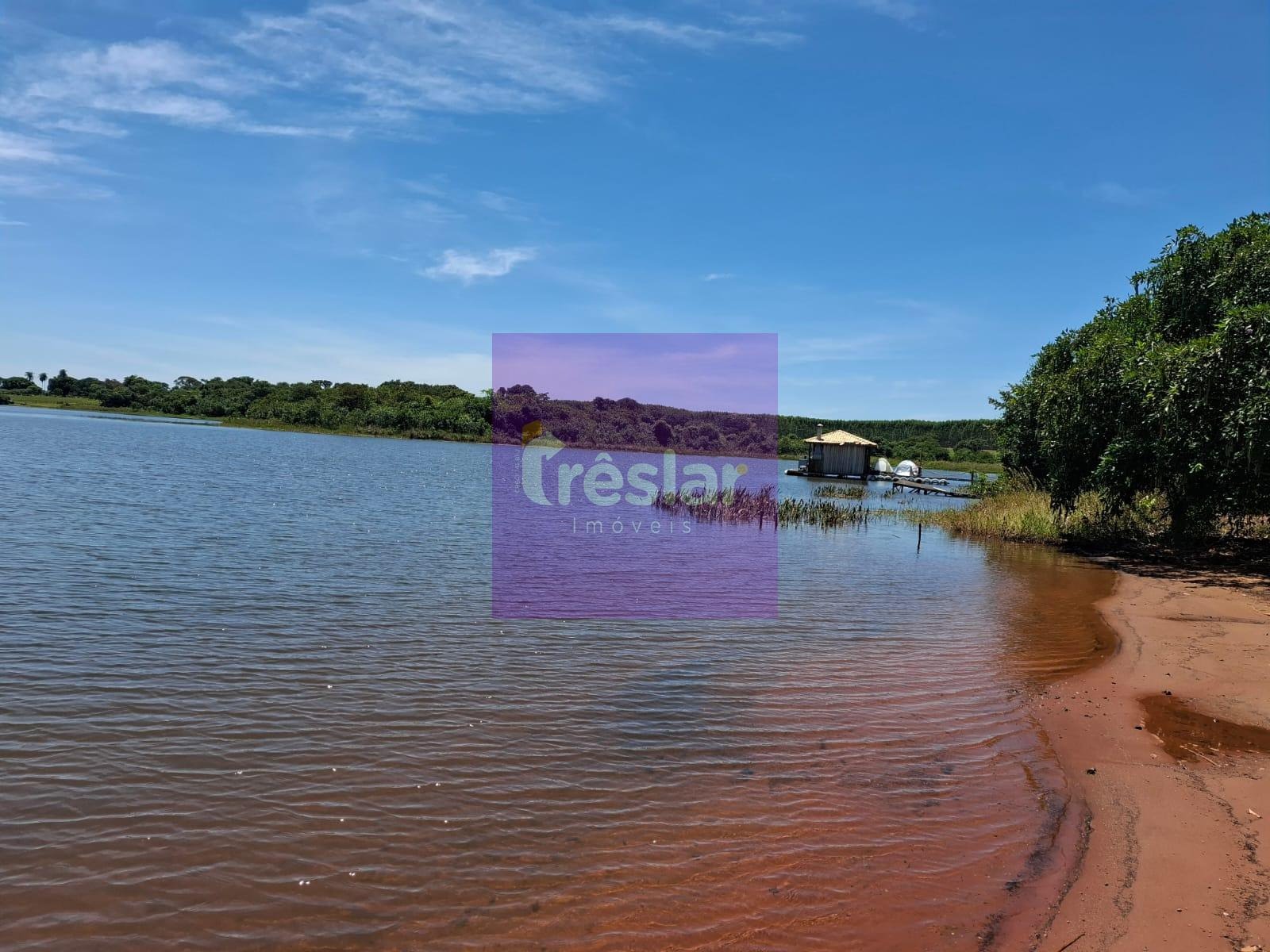 Terreno para alugar com 600m² de terreno no Bom Jardim, Três Lagoas (MS) — foto 3 de 22