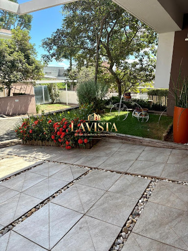 IMAGEM DA ENTRADA DA CASA