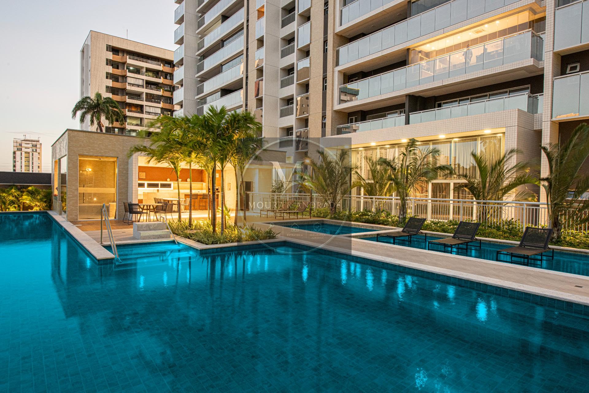 Apartamento à venda com 3 quartos, 2 suítes, 2 vagas e 95m² no Aldeota, Fortaleza (CE) — foto 5 de 27