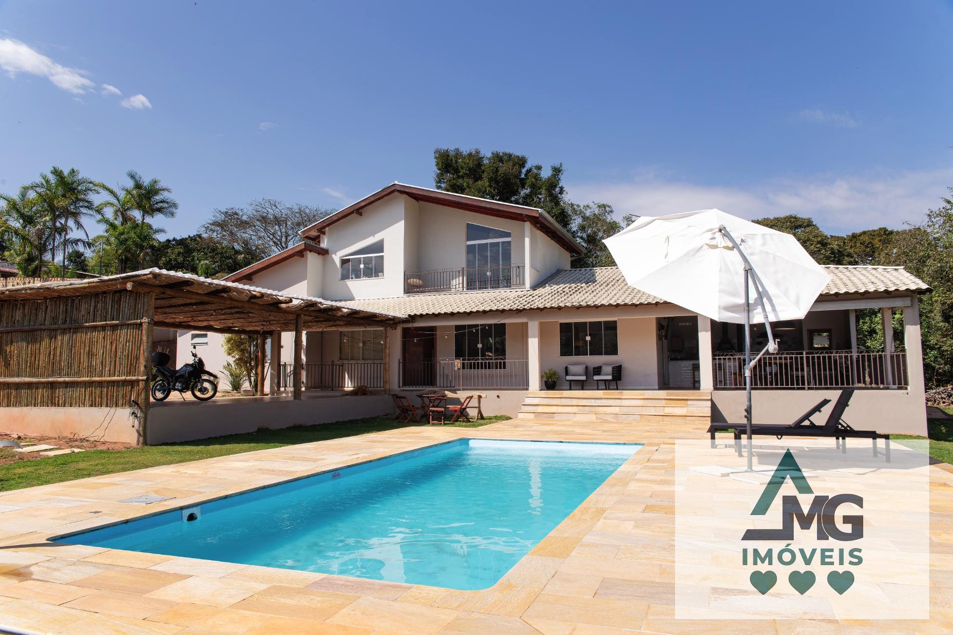 Casa à venda com 5 quartos, 3 suítes e 2000m² no Estância dos Reis, Três Corações (MG) — foto 27 de 29