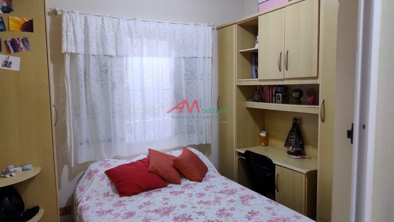 Casa à venda com 3 quartos, 2 banheiros, 2 vagas e 261m² no Vila Assis Brasil, Mauá (SP) — foto 8 de 29
