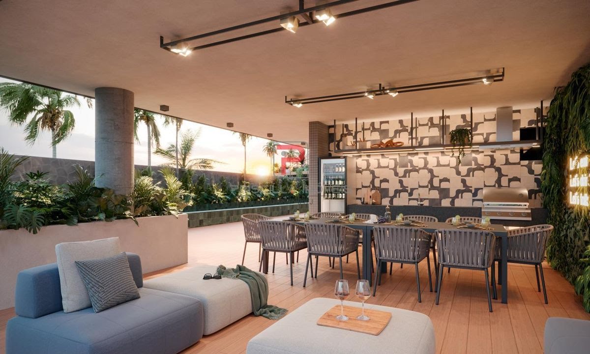 Apartamento à venda com 1 quarto, 1 suíte, 1 vaga e 22m² no Bessa, João Pessoa (PB) — foto 20 de 26