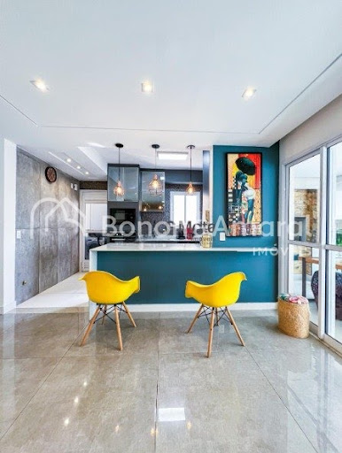 Apartamento, 2 quartos, 108 m² - Foto 11