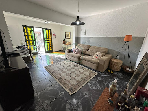 Casa em Centro  -  Poá