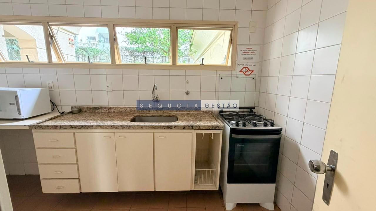 Apartamento à venda com 2 quartos, 1 suíte, 1 vaga e 65m² no Moema, São Paulo (SP) — foto 25 de 28