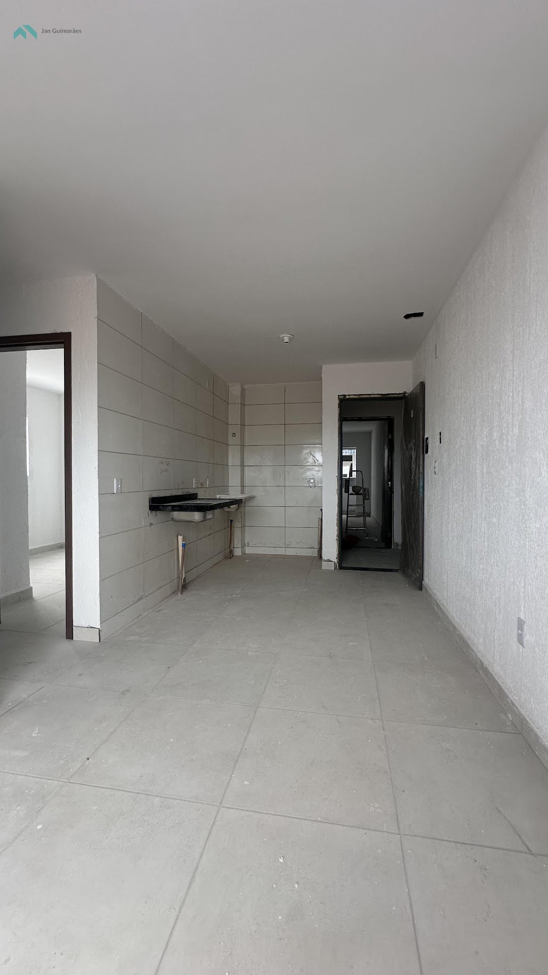 Apartamento, 2 quartos, 49 m² - Foto 11