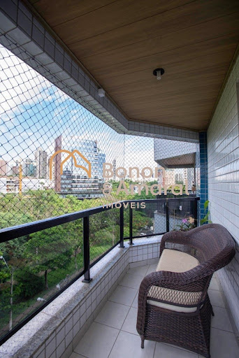 Apartamento, 4 quartos, 128 m² - Foto 29
