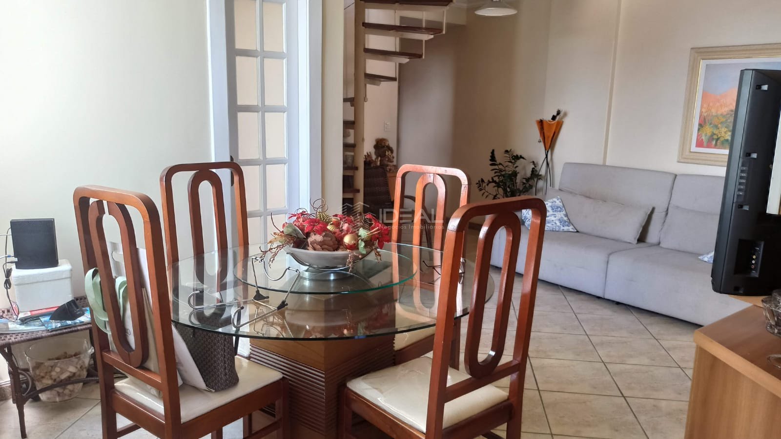 Cobertura à venda com 3 quartos, 1 suíte, 2 vagas e 174m² no Centro, Campos dos Goytacazes (RJ) — foto 19 de 25