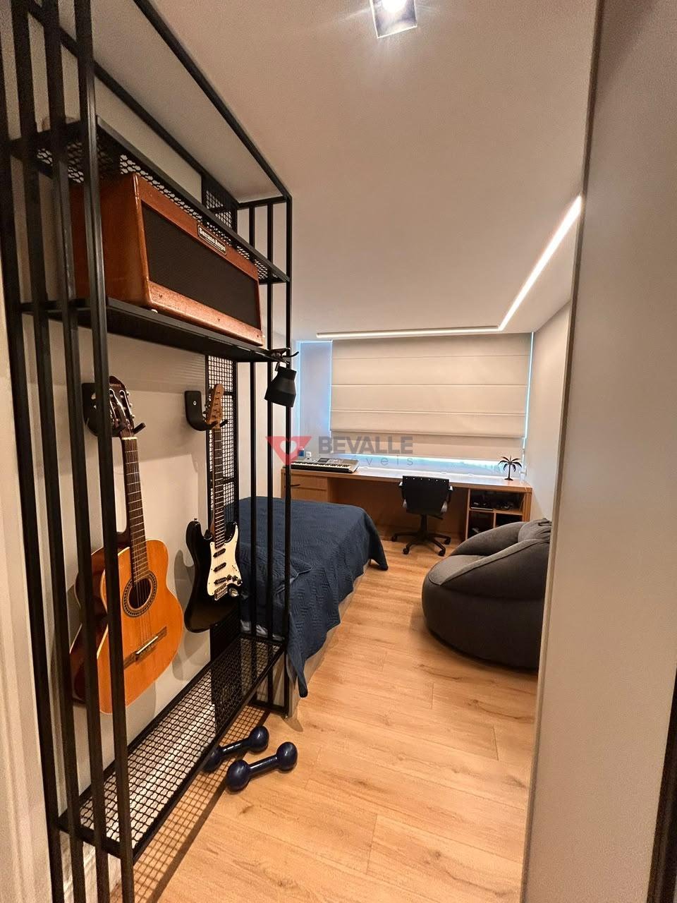 Apartamento à venda com 4 quartos, 4 suítes, 1 vaga e 220m² no Botafogo, Rio de Janeiro (RJ) — foto 12 de 30