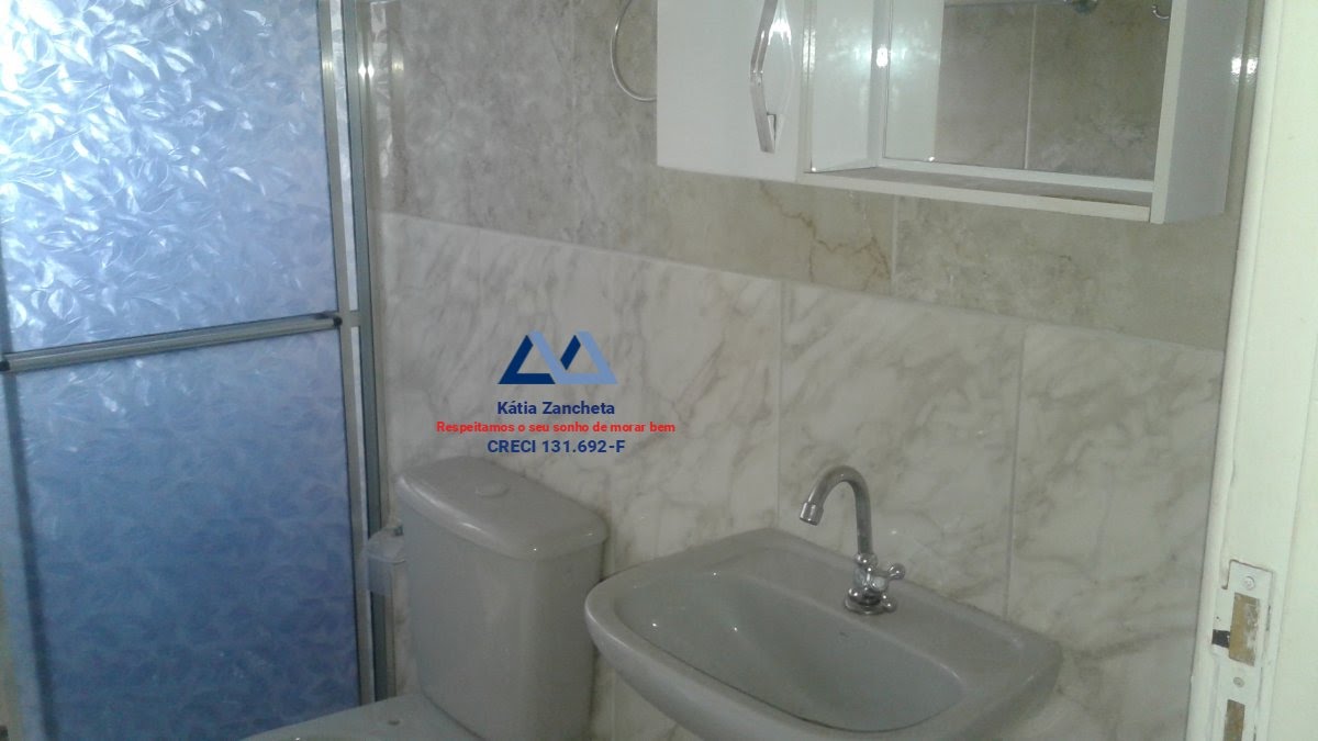 Apartamento para alugar com 1 quarto, 1 banheiro, 1 vaga e 45m² no Vila Santa Luzia, São Bernardo do Campo (SP) — foto 8 de 30