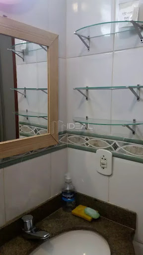 Apartamento de 2 quartos para venda no Ed. Formosão - Campos dos Goytacazes, RJ