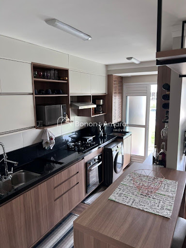 Apartamento, 2 quartos, 60 m² - Foto 13