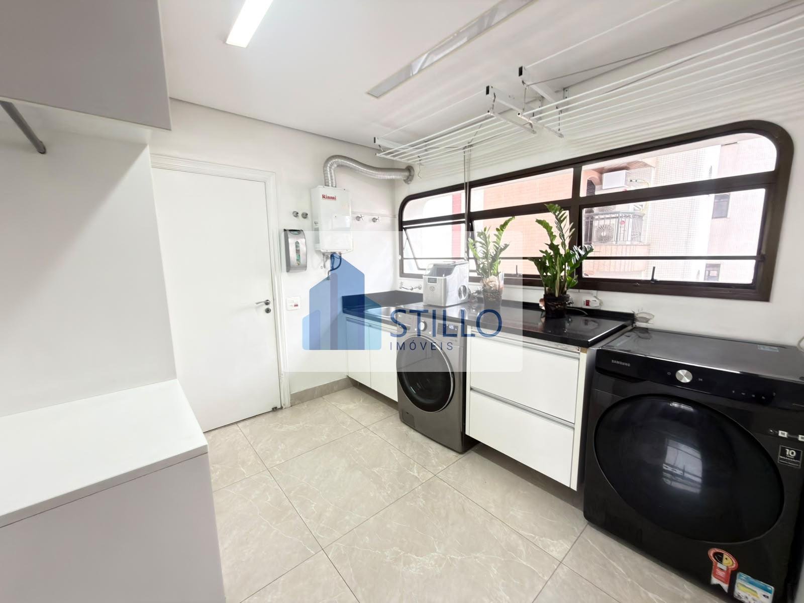 Apartamento à venda com 4 quartos, 2 suítes e 340m² no Tatuapé, São Paulo (SP) — foto 21 de 30