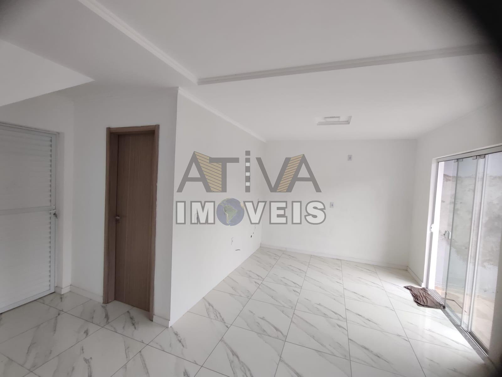 Sala estar social