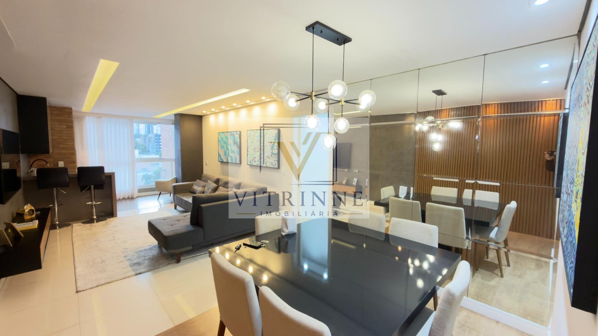 Apartamento à venda com 3 quartos, 2 suítes, 2 vagas e 110m² no Água Verde, Curitiba (PR) — foto 12 de 30