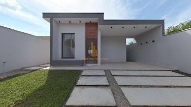 Casa Térrea para Venda em Caraguatatuba - SP no bairro Jardim do Sol