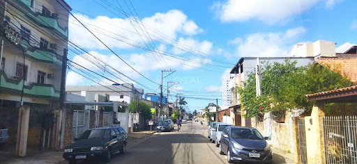Apartamento Leilão no Parque Califórnia 
