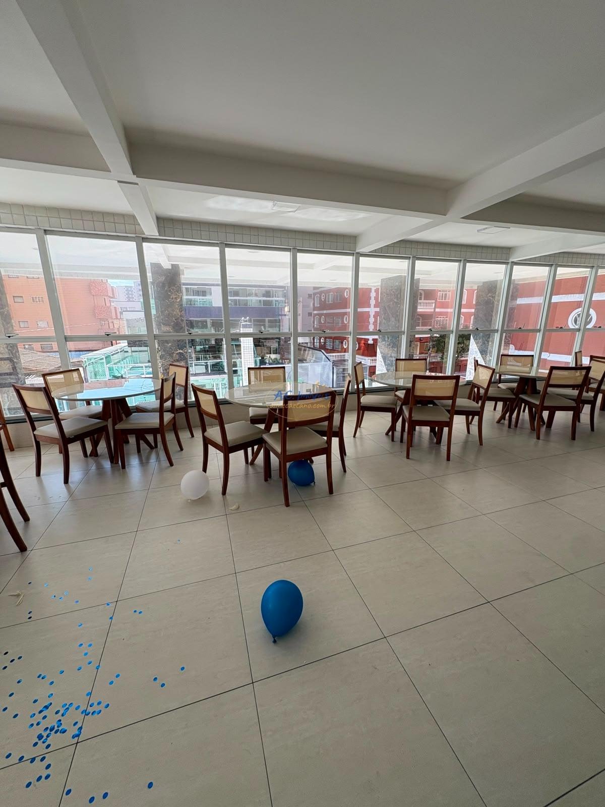 Apartamento à venda com 3 quartos, 1 suíte, 2 vagas e 93m² no Vila Tupi, Praia Grande (SP) — foto 5 de 24