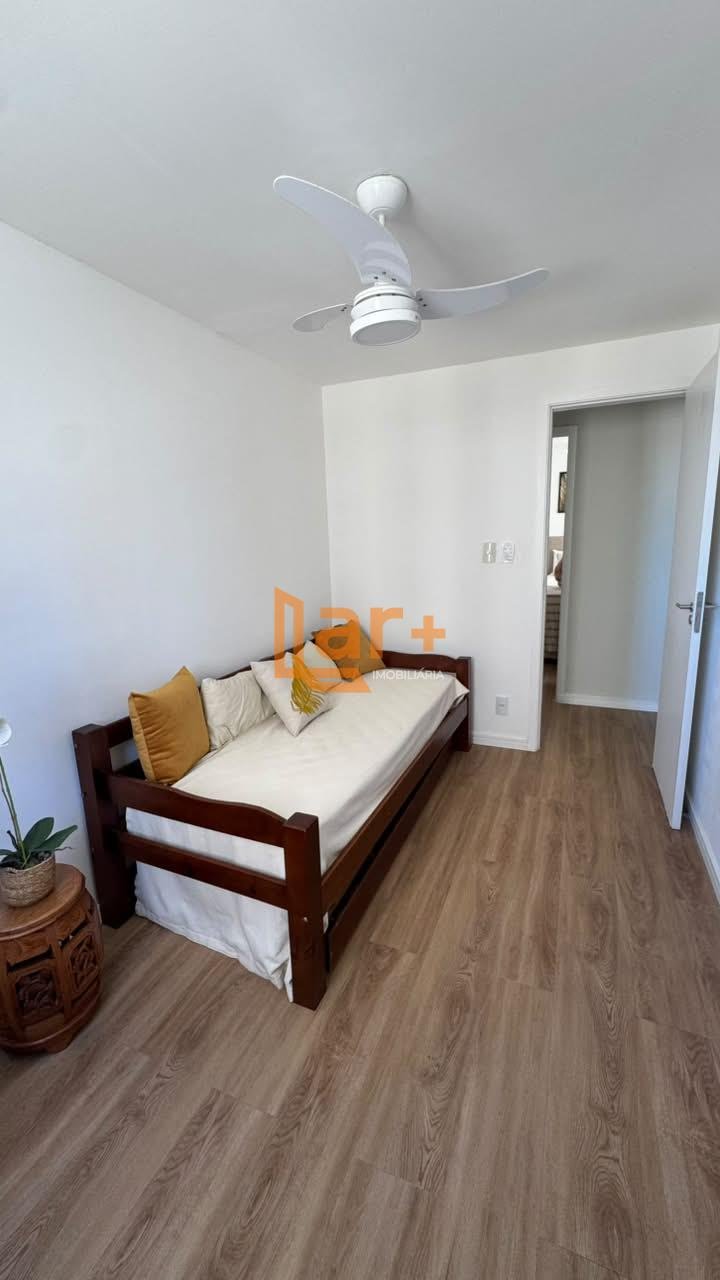 Apartamento para alugar com 3 quartos, 1 suíte, 1 vaga e 87m² no Espaço Tropical, Barra dos Coqueiros (SE) — foto 24 de 30