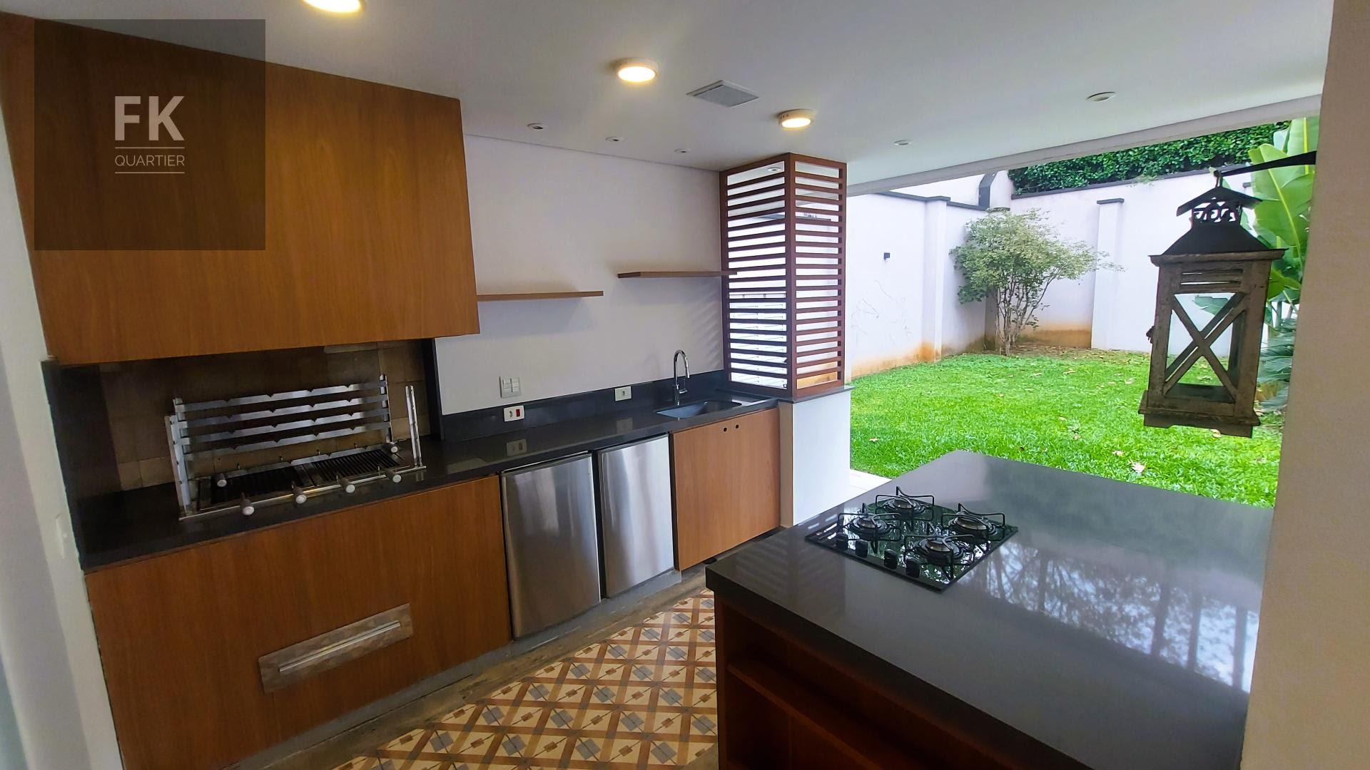 Casa à venda com 4 quartos, 4 suítes, 6 vagas e 550m² no Alphaville, Barueri (SP) — foto 7 de 27
