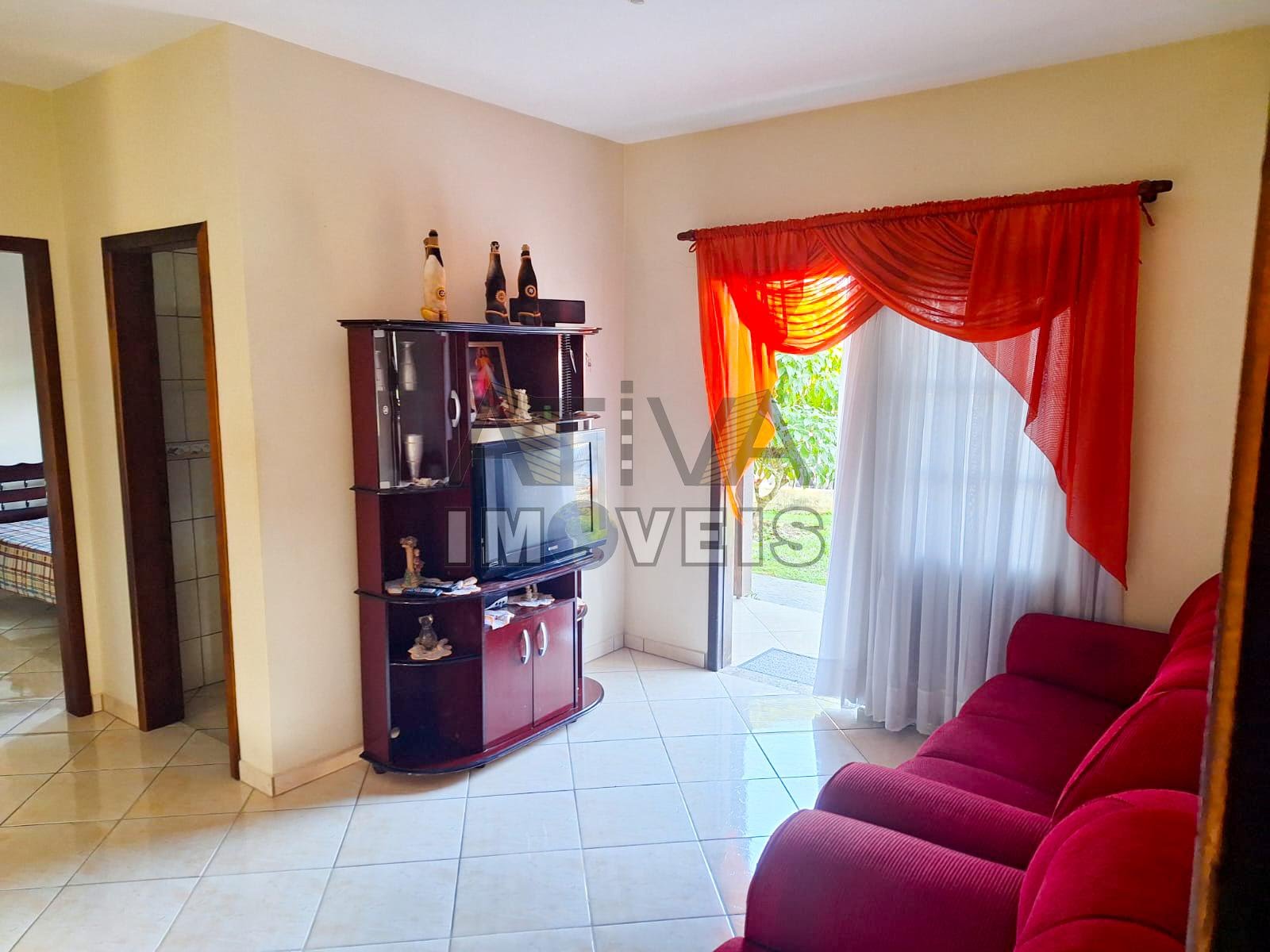 Sala de estar