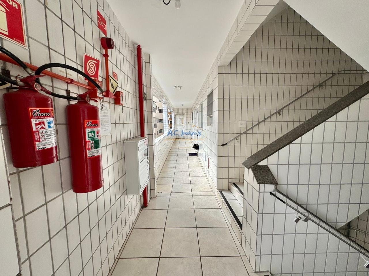 Studio à venda com 1 quarto, 1 banheiro e 28m² no Guilhermina, Praia Grande (SP) — foto 22 de 30