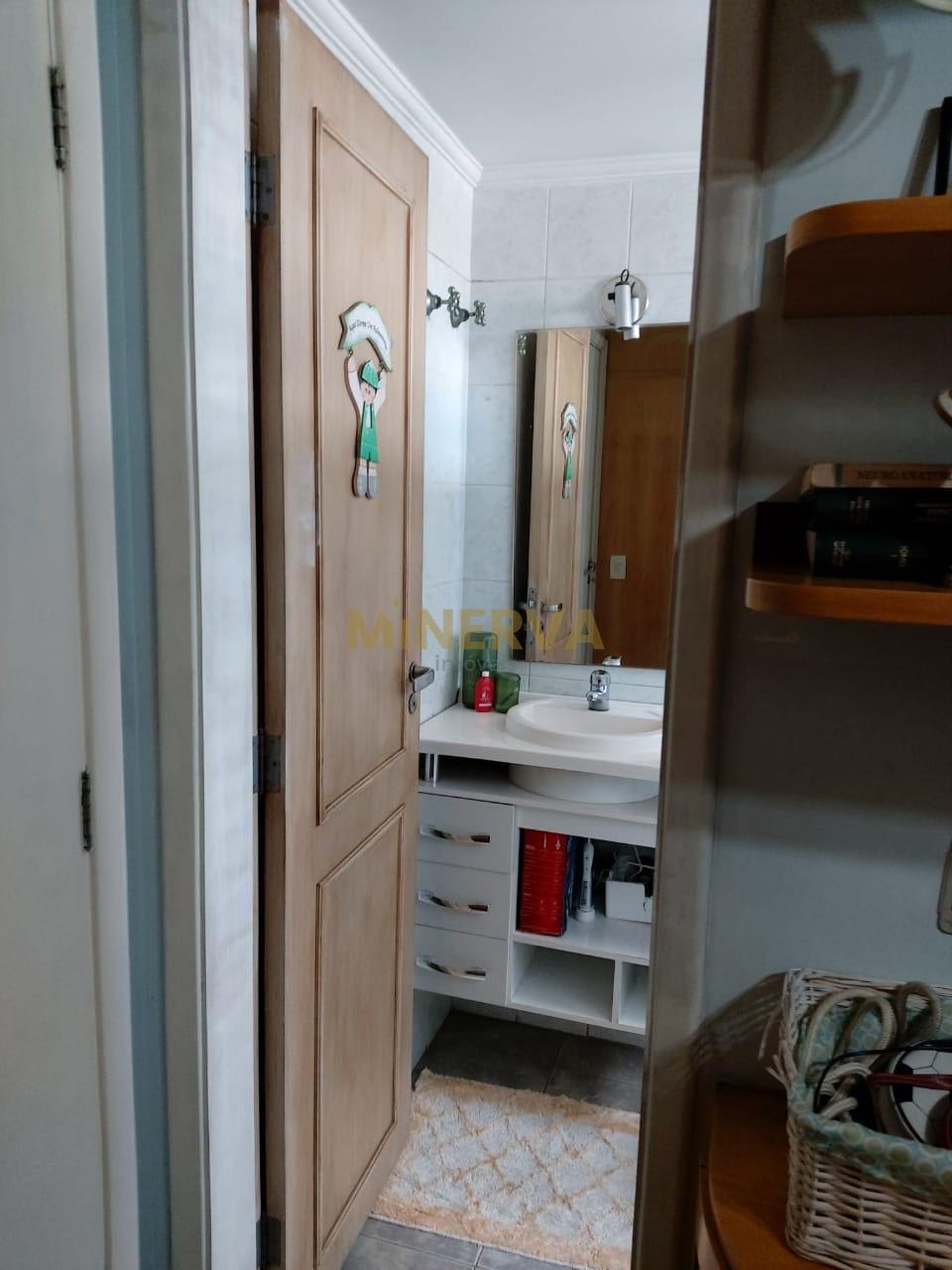 Apartamento à venda com 3 quartos, 3 suítes, 3 vagas e 114m² no Vila Regente Feijó, São Paulo (SP) — foto 16 de 30