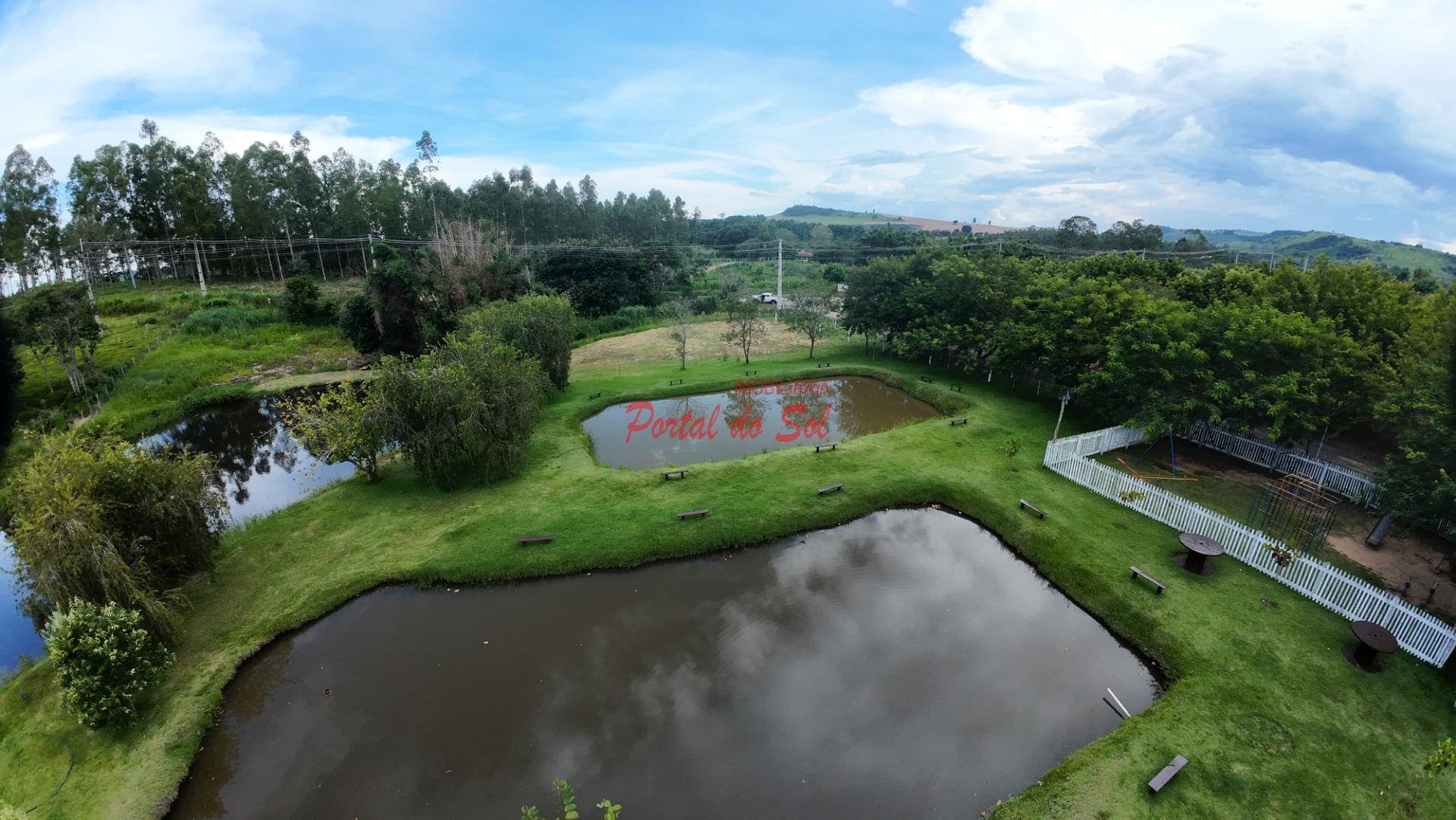 Rural à venda com 11070m² de terreno no Rural, Santo Antônio da Platina (PR) — foto 10 de 16