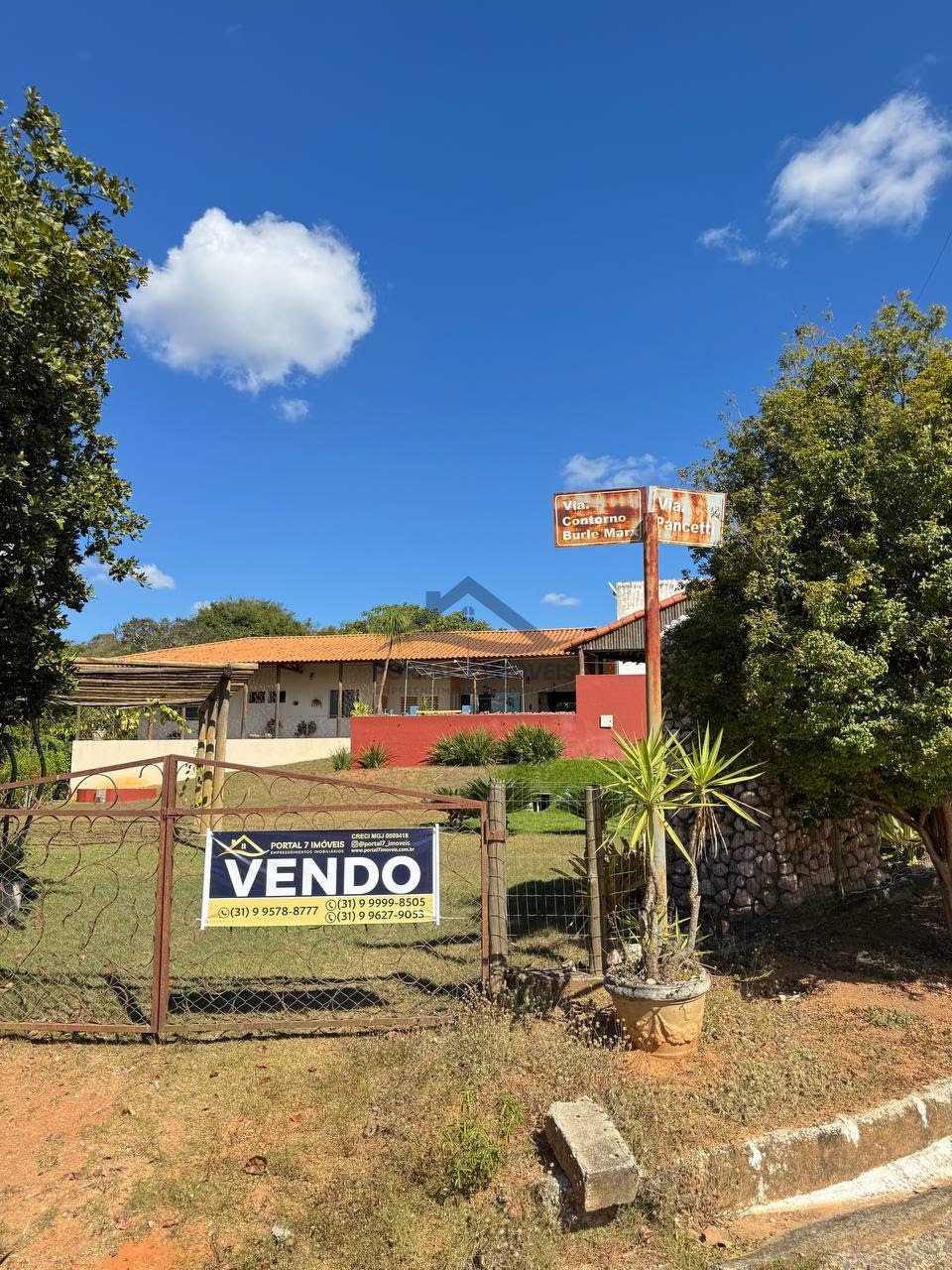 Casa à venda com 2 quartos, 2 suítes, 4 vagas e 450m² no Vitorina Park II, Fortuna de Minas (MG) — foto 23 de 30
