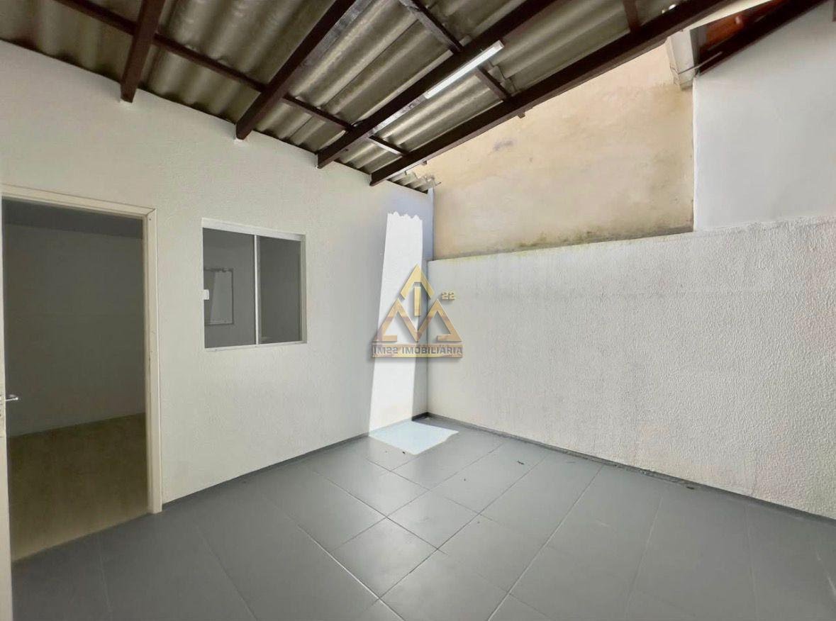 Casa à venda com 3 quartos, 1 suíte e 1 vaga no Passo Manso, Blumenau (SC) — foto 10 de 13