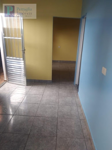 Casa em Mikail II  -  Guarulhos