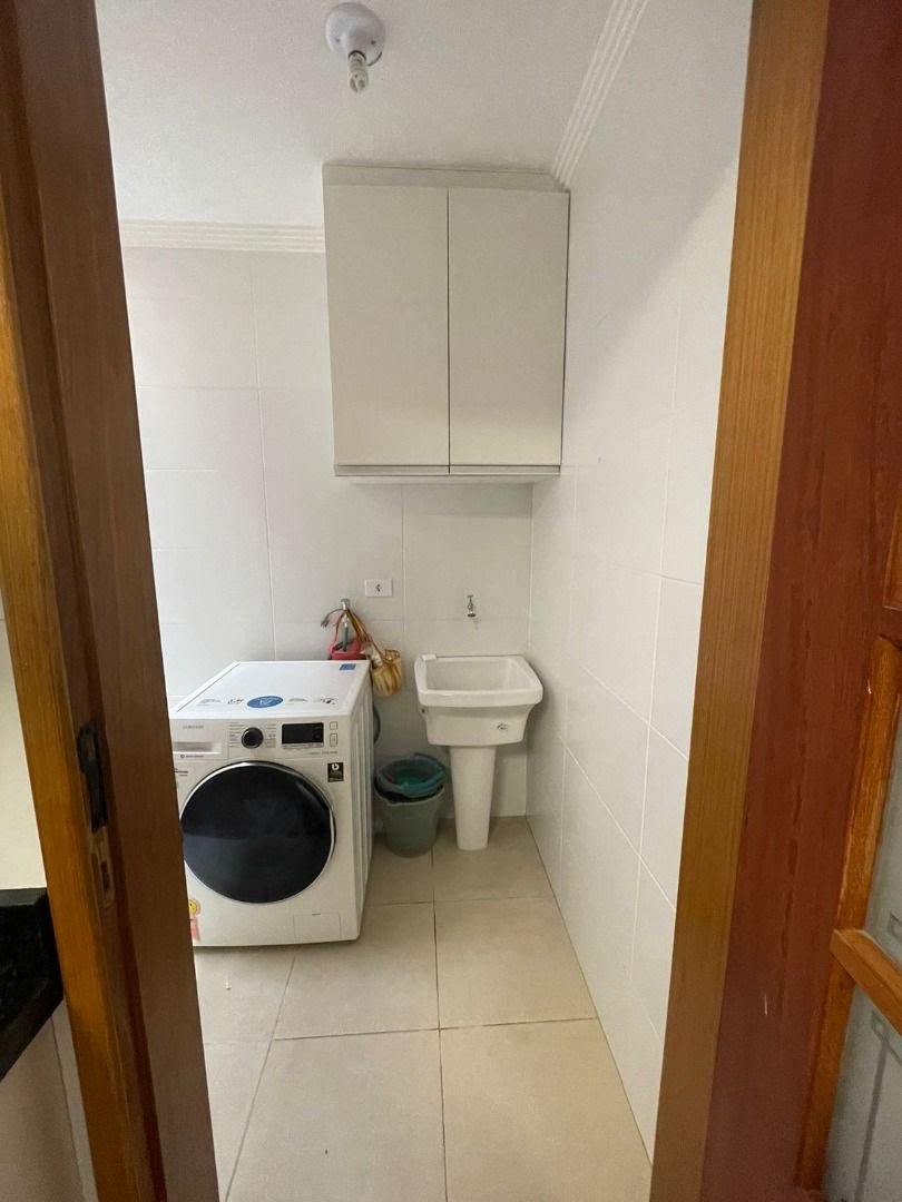 Sobrado, 2 quartos - Foto 26