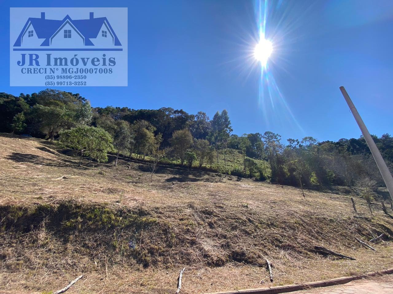 Terreno à venda com 468m² de terreno no Centro, Delfim Moreira (MG) — foto 9 de 20