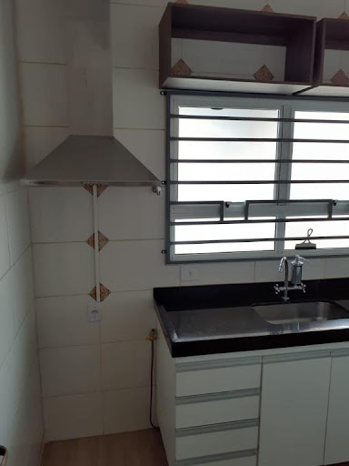 Cozinha 