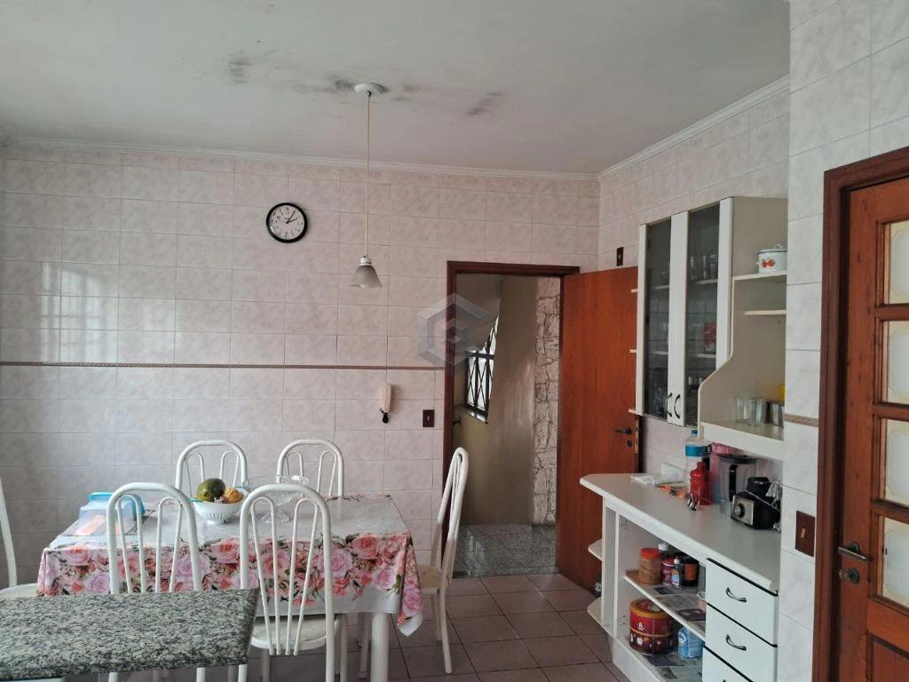 Casa à venda com 4 quartos, 4 suítes, 5 vagas e 420m² no Jardim Pagliato, Sorocaba (SP) — foto 8 de 10