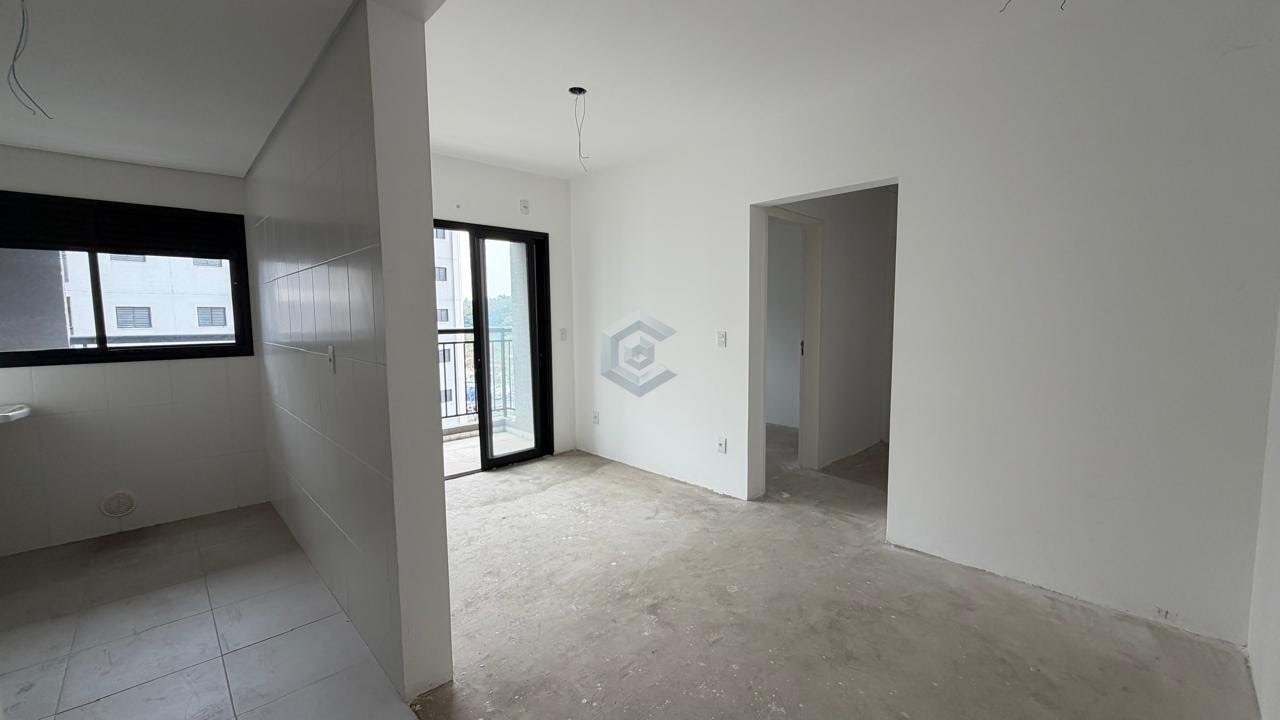 Apartamento à venda com 2 quartos, 1 banheiro, 1 vaga e 56m² no Vila Domingues, Votorantim (SP) — foto 7 de 30