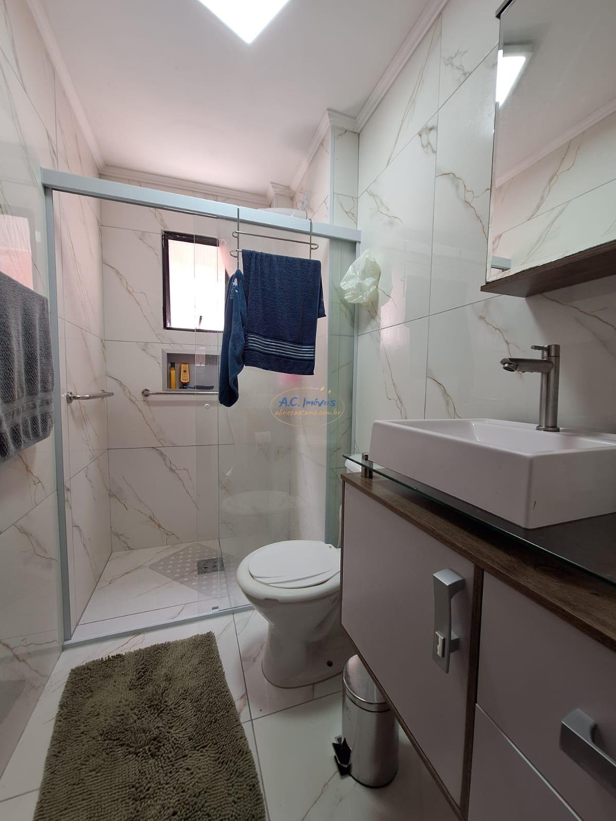 Apartamento à venda com 1 quarto, 1 banheiro, 1 vaga e 52m² no Vila Tupi, Praia Grande (SP) — foto 19 de 30