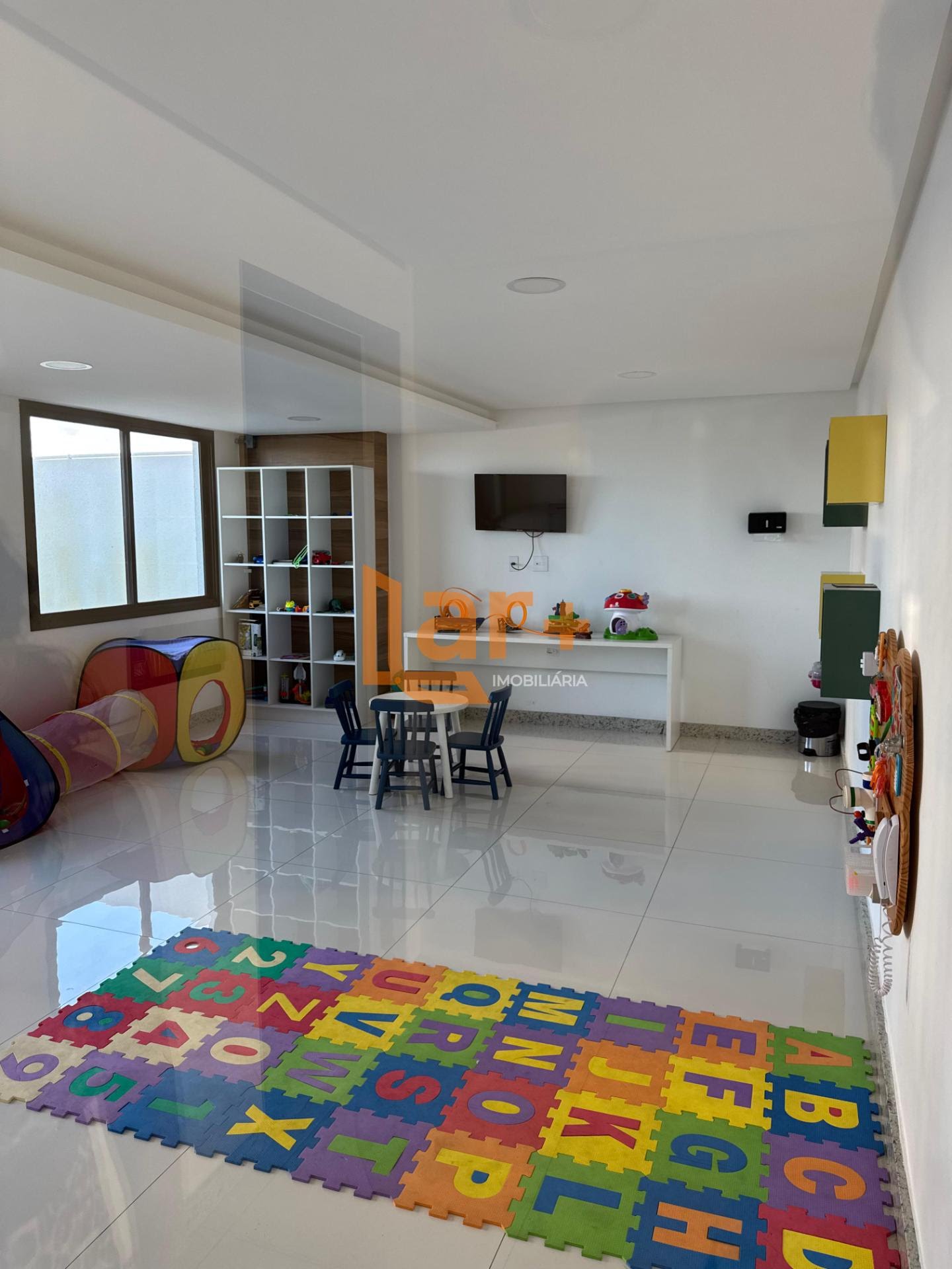 Apartamento à venda com 2 quartos, 1 suíte, 1 vaga e 58m² no Farolândia, Aracaju (SE) — foto 24 de 25